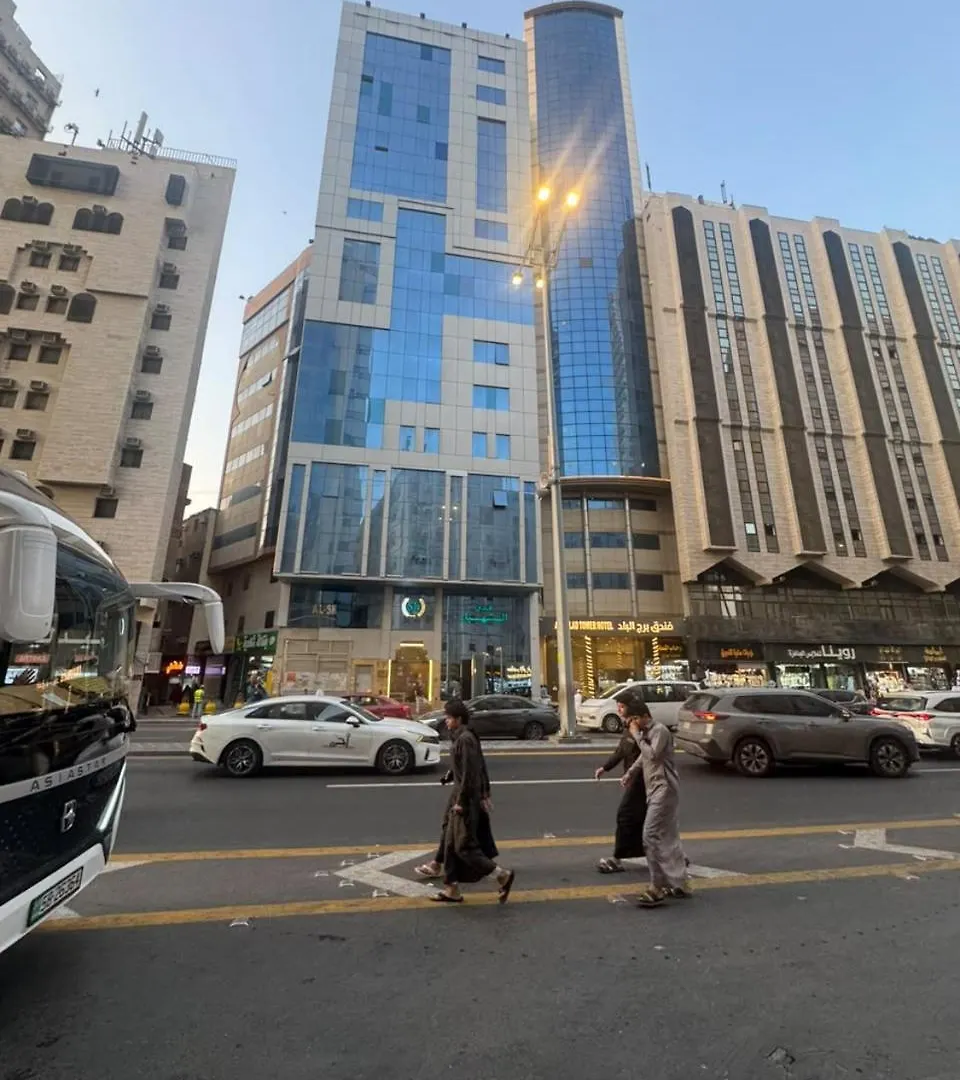 فندق الشهباء مكة Al Shahba Hotel Makkah