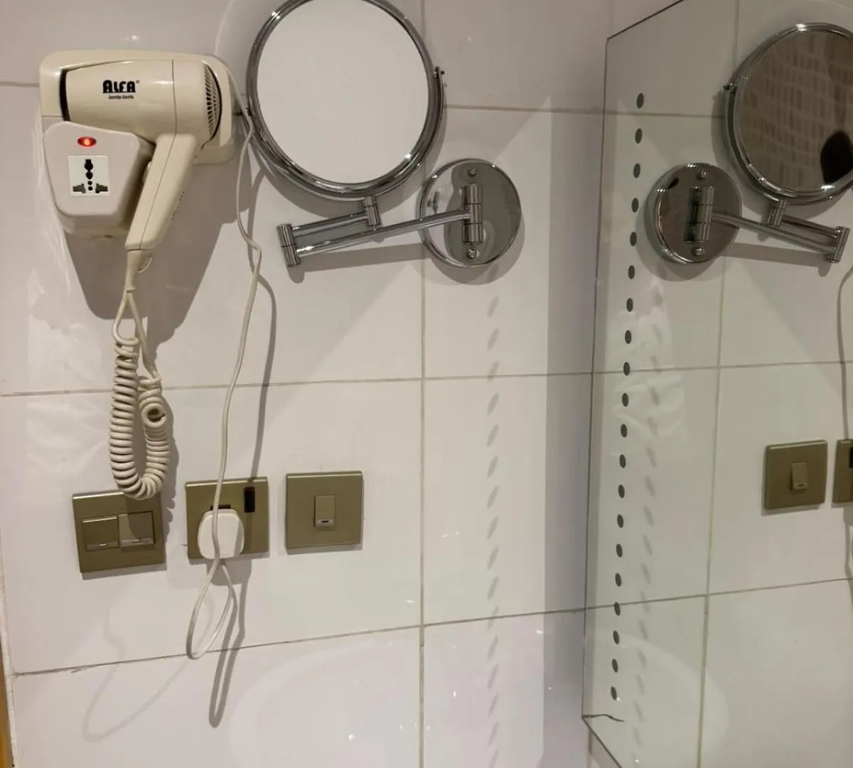 فندق الشهباء مكة Al Shahba Hotel Makkah