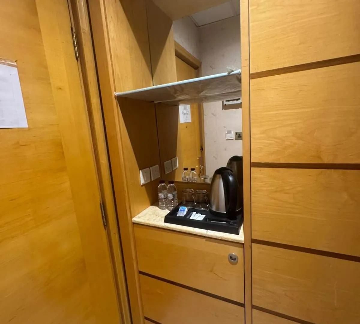 فندق الشهباء مكة Al Shahba Hotel Makkah