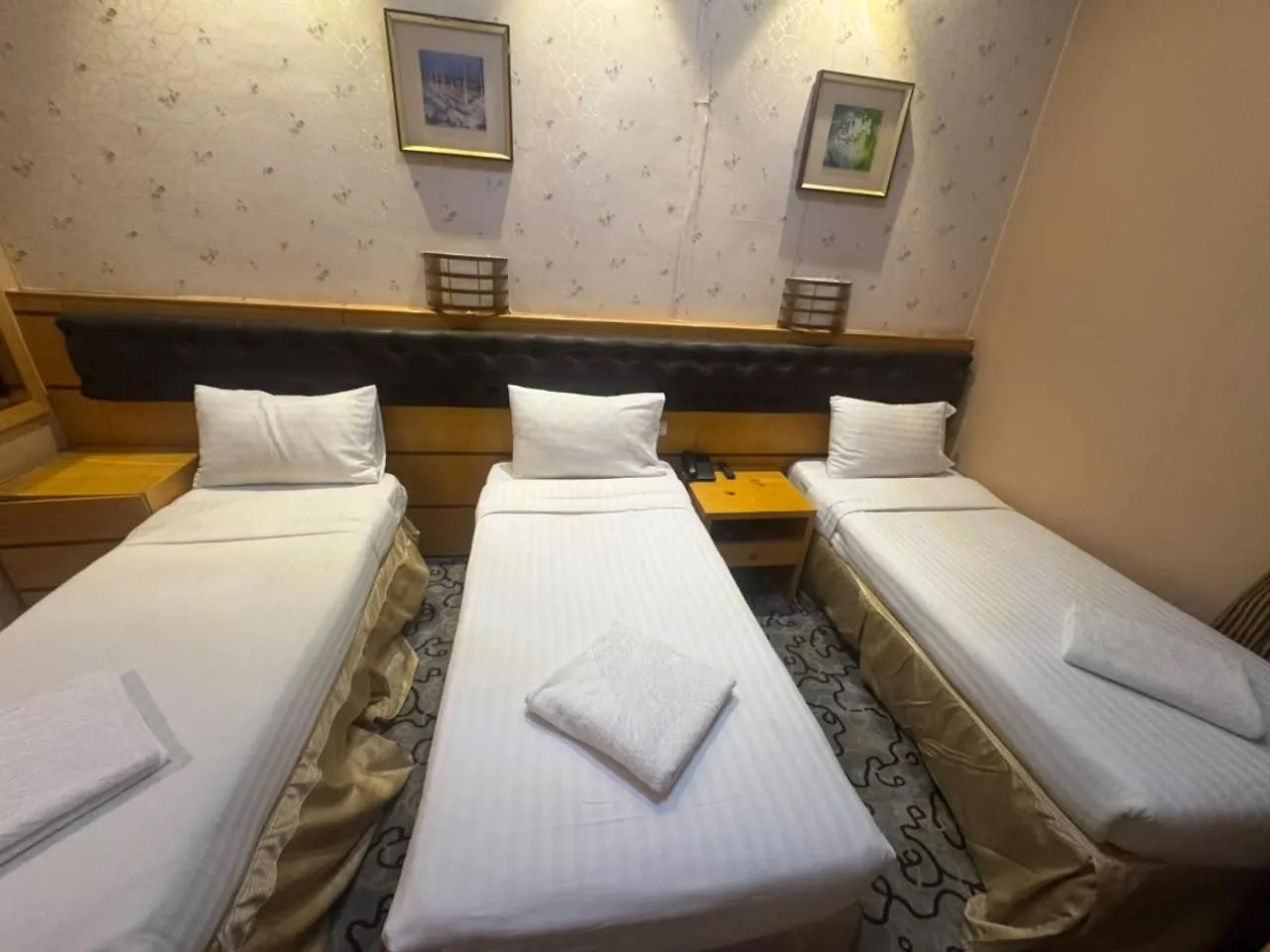 فندق الشهباء مكة Al Shahba Hotel Makkah Arab Saudi