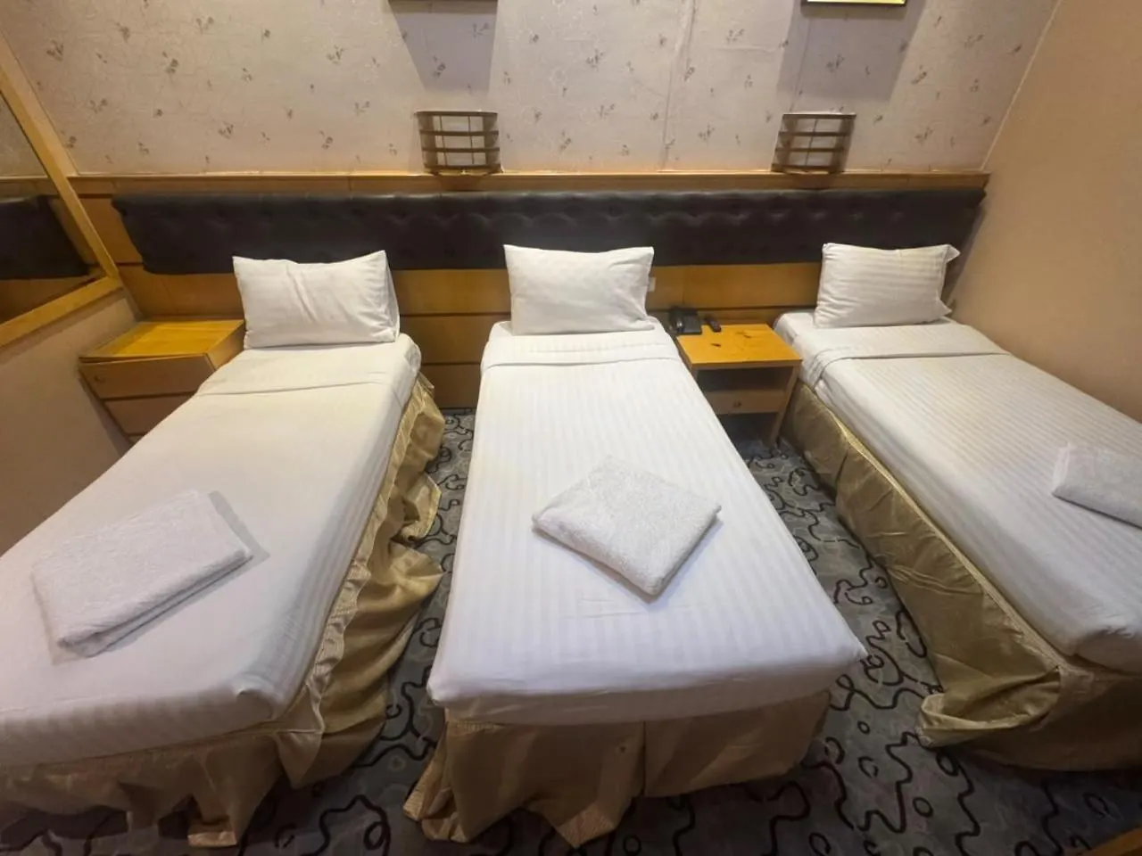 فندق الشهباء مكة Al Shahba Hotel Makkah Arab Saudi