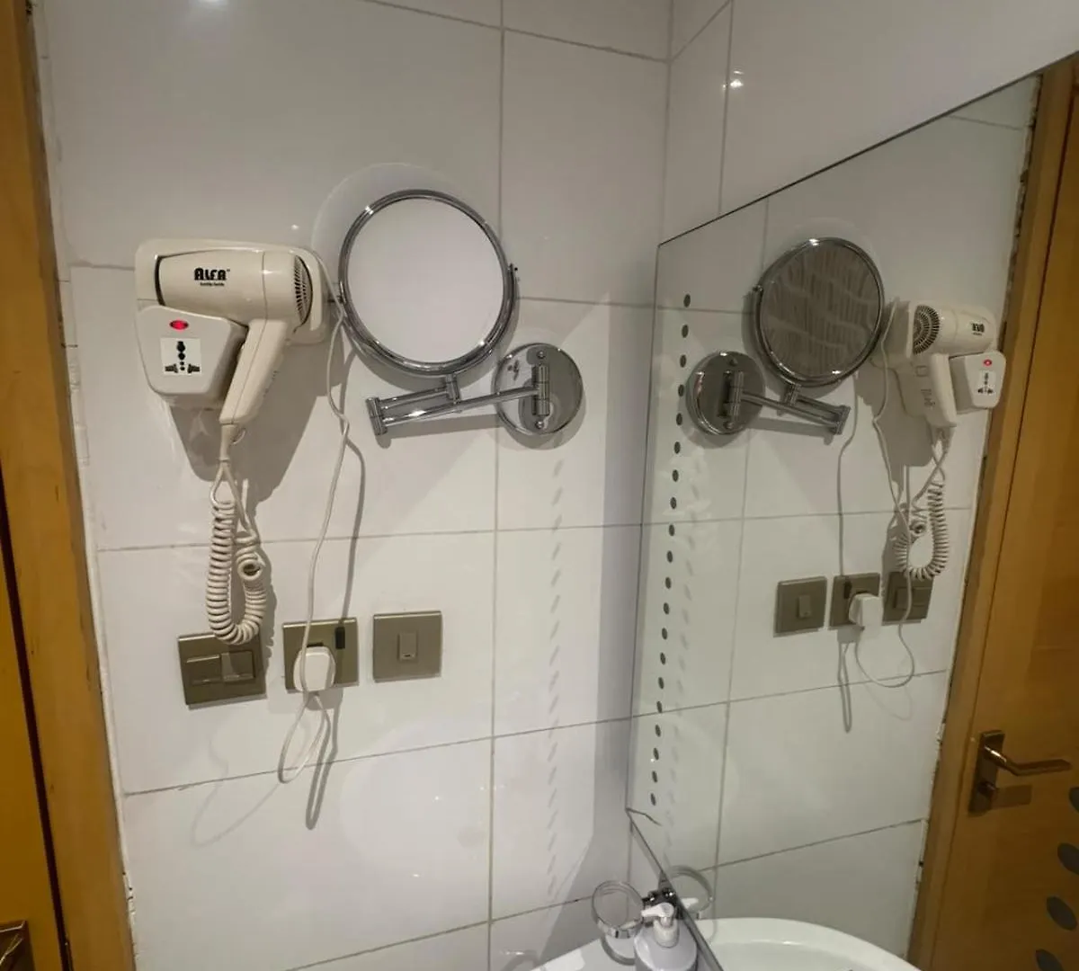 فندق الشهباء مكة Al Shahba Hotel Makkah