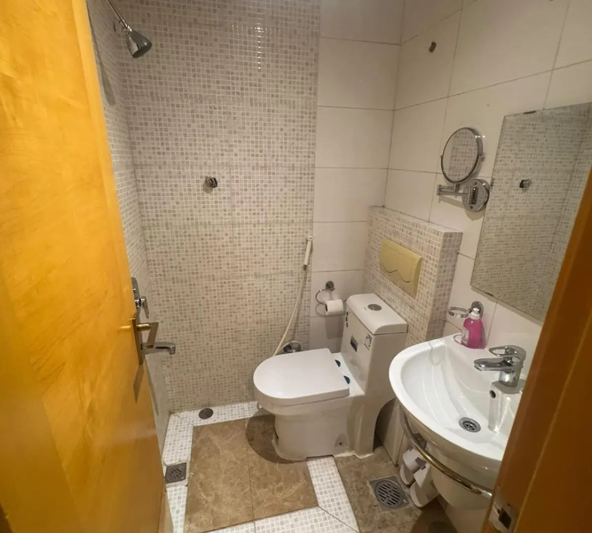 فندق الشهباء مكة Al Shahba Hotel Makkah Arab Saudi