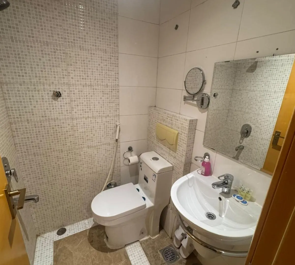 فندق الشهباء مكة Al Shahba Hotel Makkah Arab Saudi