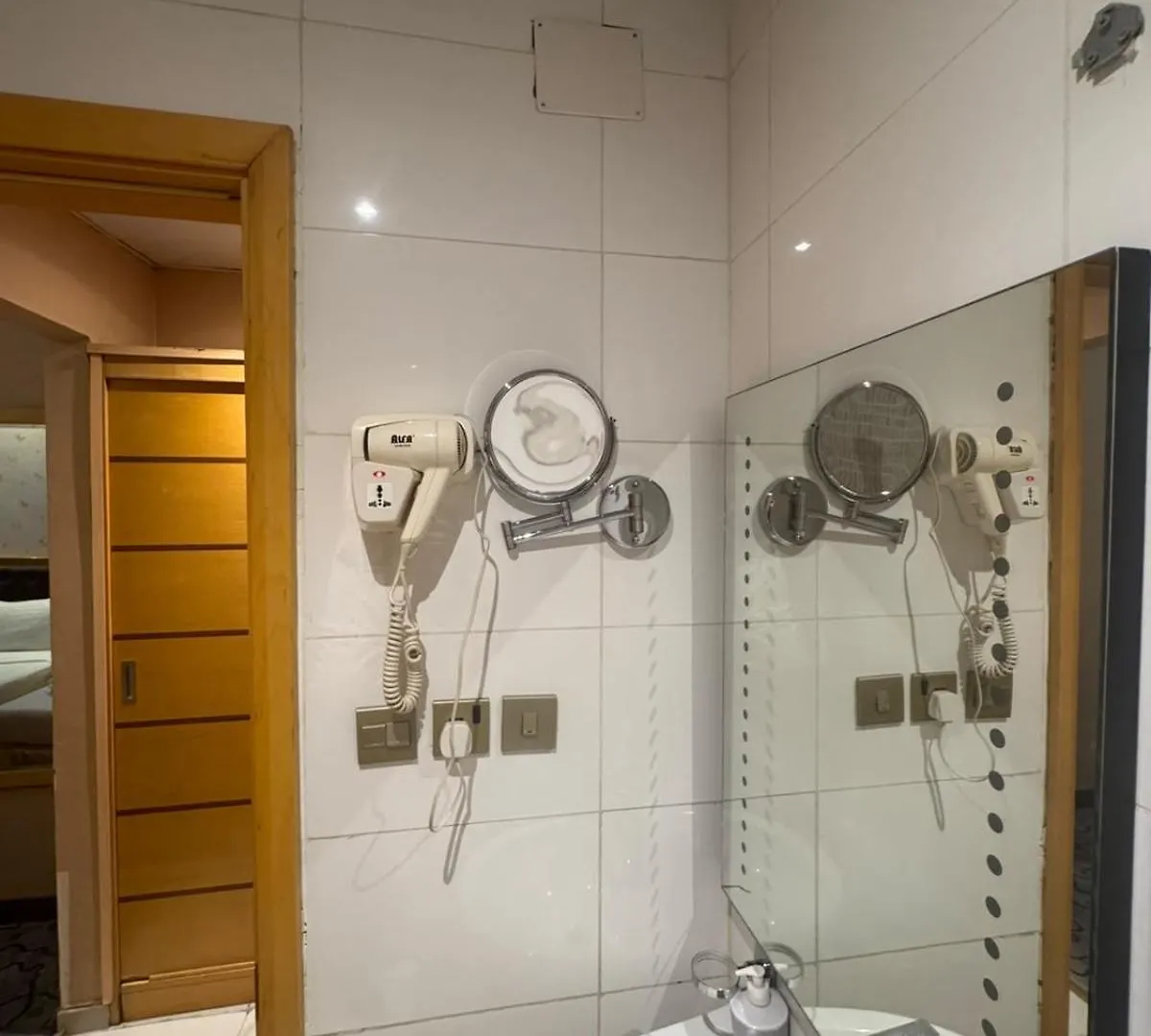 فندق الشهباء مكة Al Shahba Hotel Makkah 0*, Mecca Arab Saudi