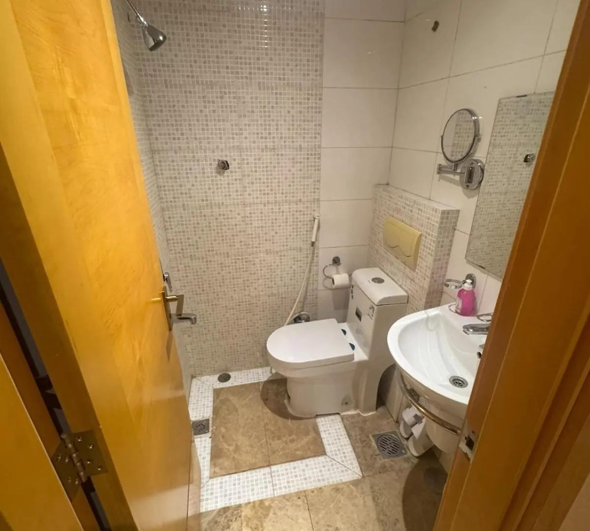 فندق الشهباء مكة Al Shahba Hotel Makkah 0*, Mecca