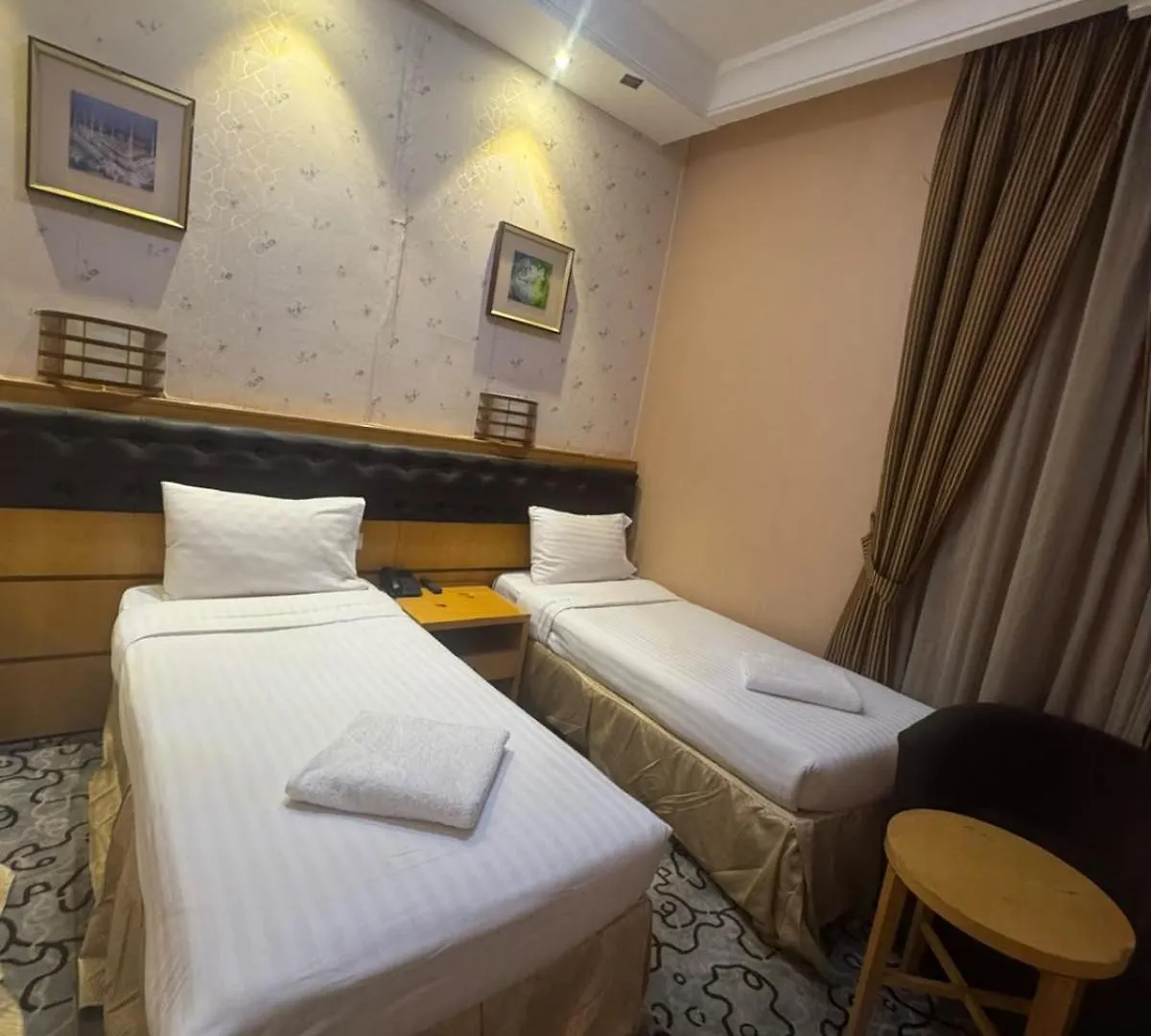 فندق الشهباء مكة Al Shahba Hotel Makkah