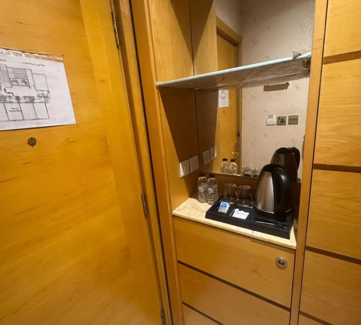فندق الشهباء مكة Al Shahba Hotel Makkah