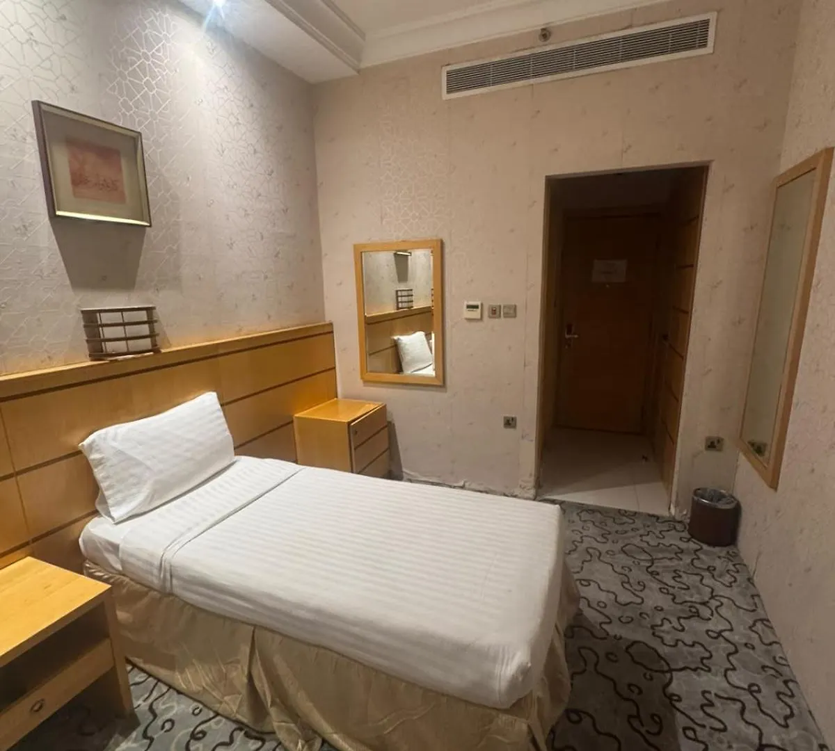 فندق الشهباء مكة Al Shahba Hotel Makkah  Mecca